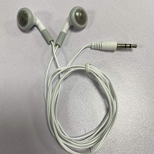 Luvfun Kopfhörer Kabelgebundene Ohrhörer Mit Klarem Klang Kopfhörer Mit Mikrofon