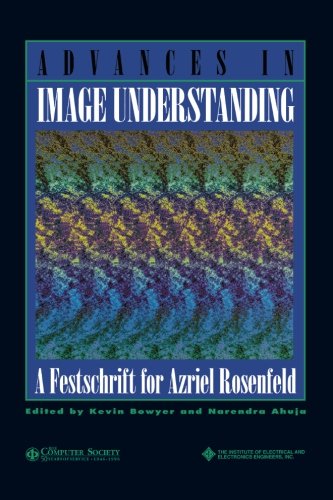 Advances in Image Understanding: A Festschrift for Azriel Rosenfeld (Practitioners)