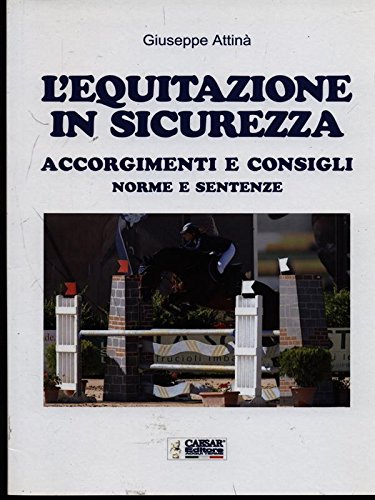 L'equitazione in sicurezza