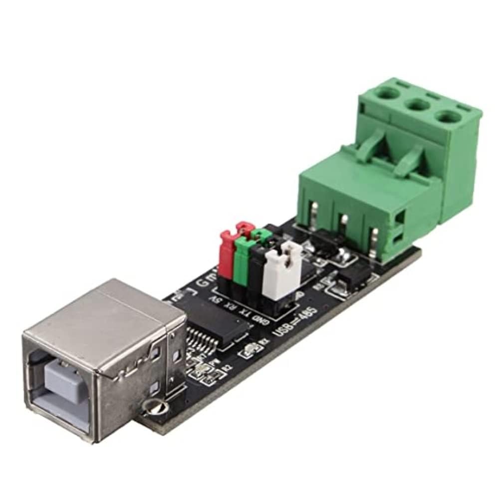 Robodo USB to RS485 TTL Serial Converter Adapter FT232 Module-picture-22
