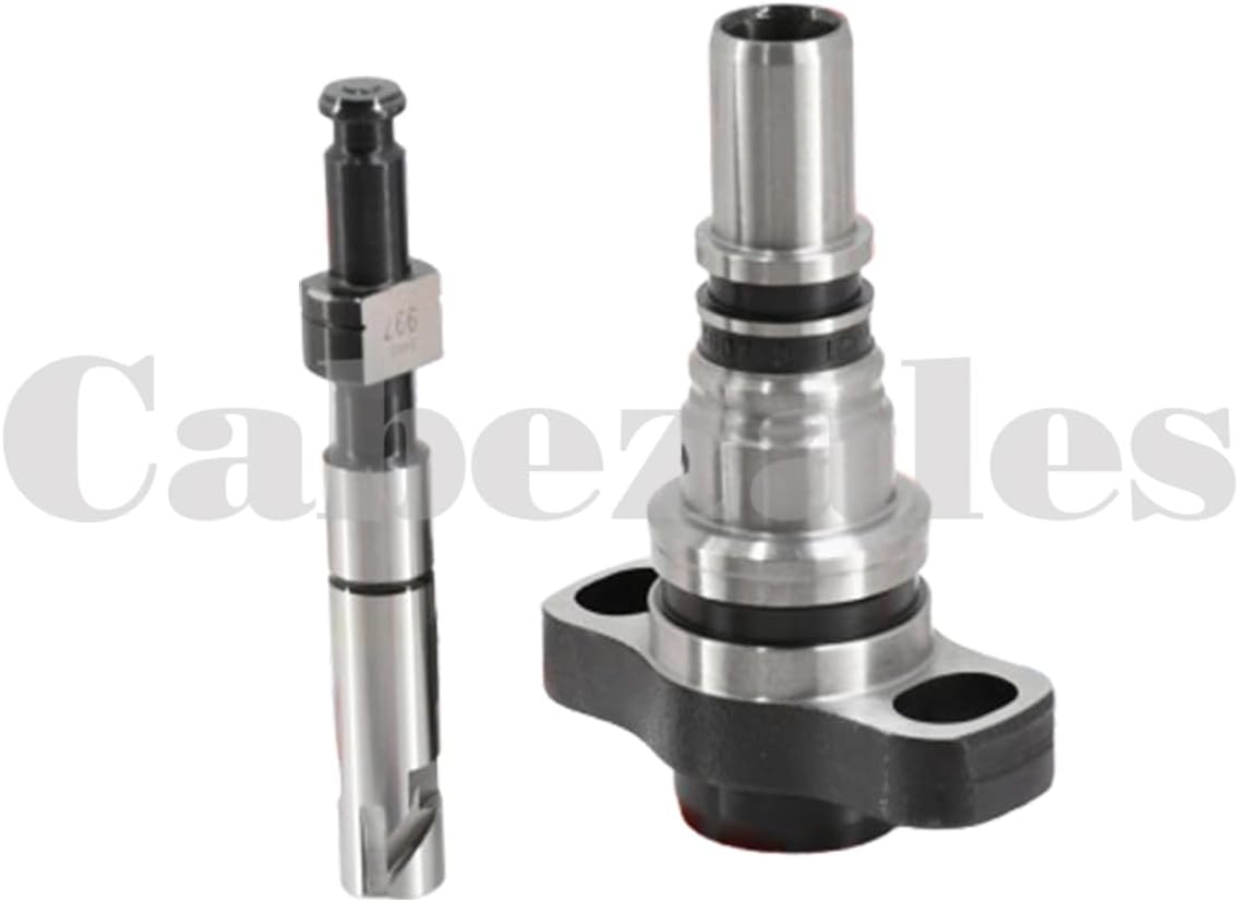 2418445997 Plunger and Barrel Fuel Injection Pump 2445-997 Diesel Pumps Element Elemento Bomba PS7100 Fit for Volvo