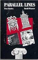 Parallel Lines: Two Stories 0929170504 Book Cover