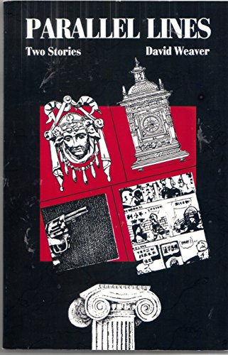 Parallel Lines: Two Stories 0929170504 Book Cover