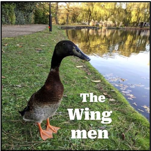 The Biggest Names in Bird cover art