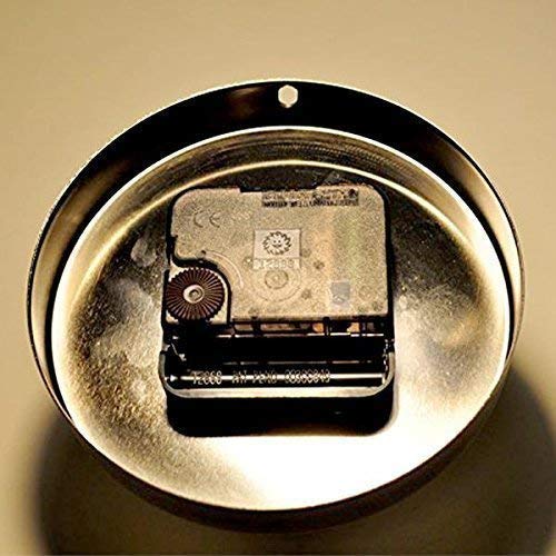 Elikeable Modern 3D Frameless Large 3D Diy Wall Clock Watches Hours Diy Decorations Home For Living Room Bedroom #TOP3