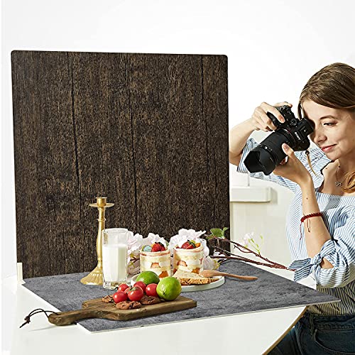 石壁の背景ボード 撮影ボード 石壁風の背景ボード 撮影ボード