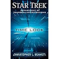 Department of Temporal Investigations