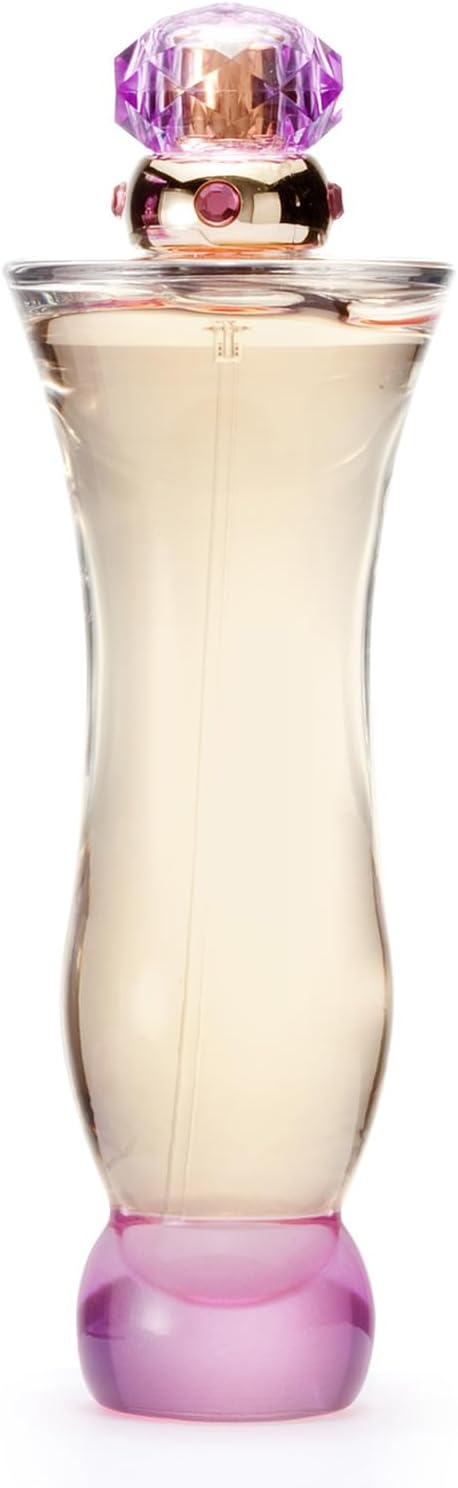 Versace Woman Eau de Parfum spray 50ml