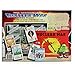 Flying Buffalo Nuclear War Card Game, 50th Anniversary Edition, Science Fiction