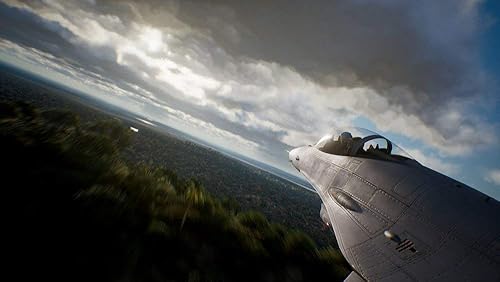 Miniatura 7 de Ace Combat 7 Skies Unknown - PlayStation 4
