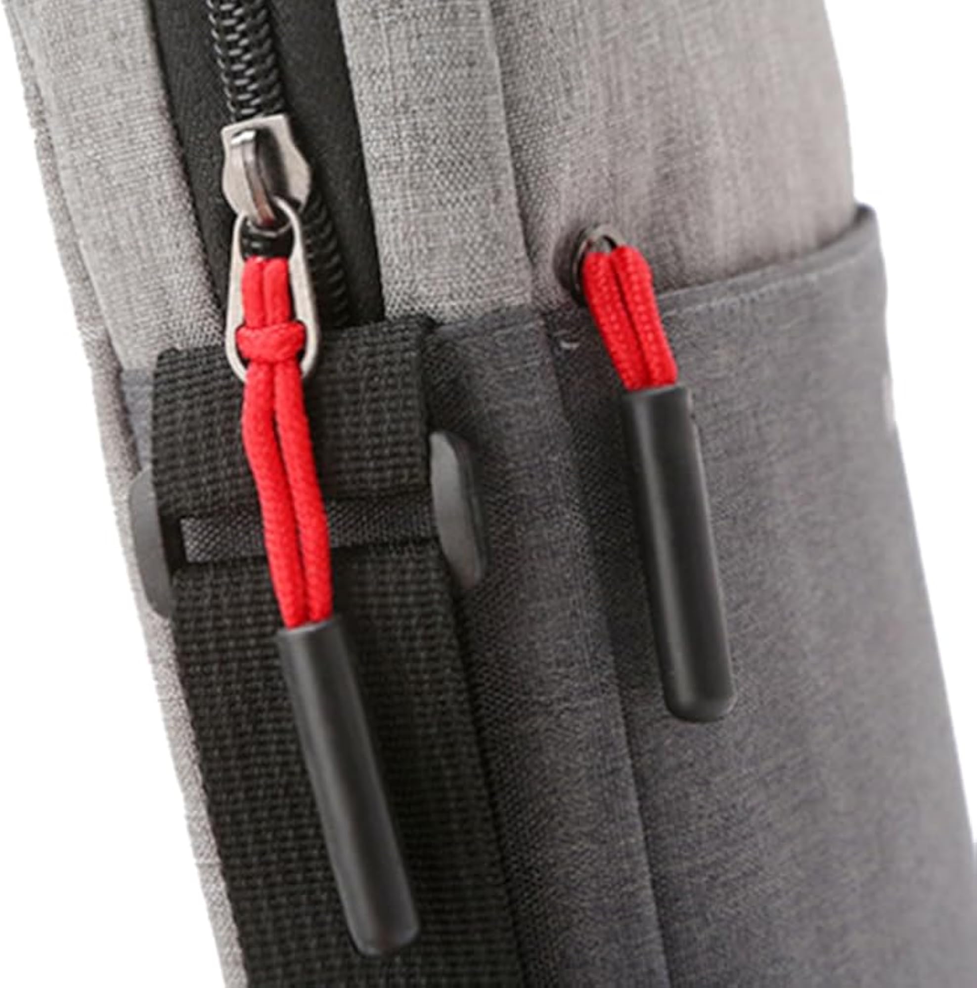 Casual Sling Bag for Men & Women, Grey
