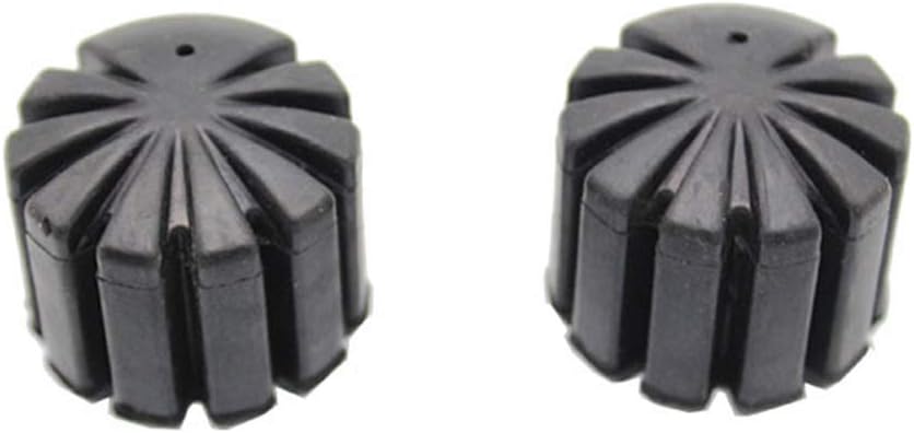Motorcycle Rider Seat Lowering Kit Compatible with S1000XR R1200GS LC R1200 GS Adventure ADV 2014-2019 Black 1 Pair