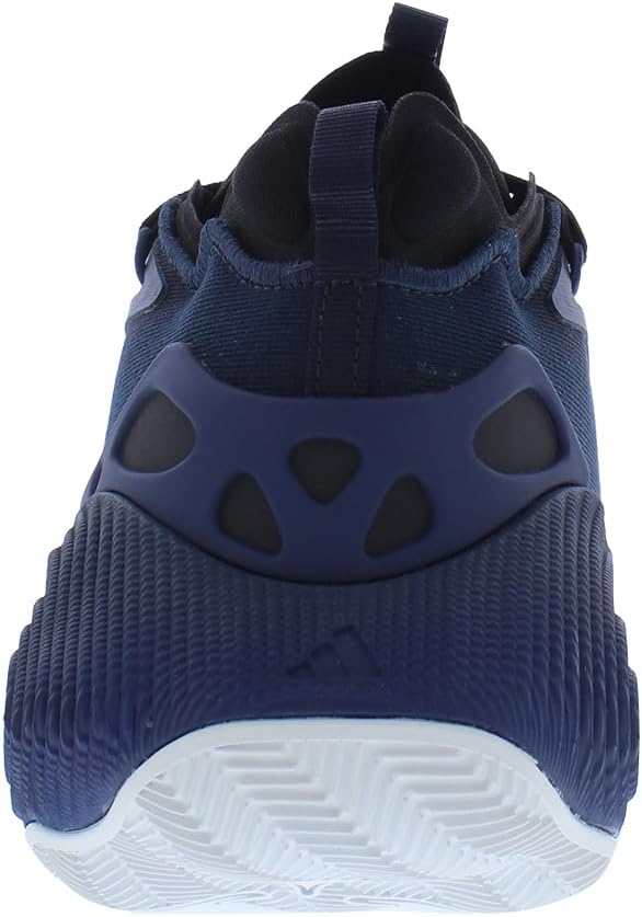 Adidas Unisex-Adult Trae Young 3 Low Trainers