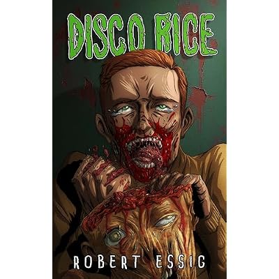 Disco Rice