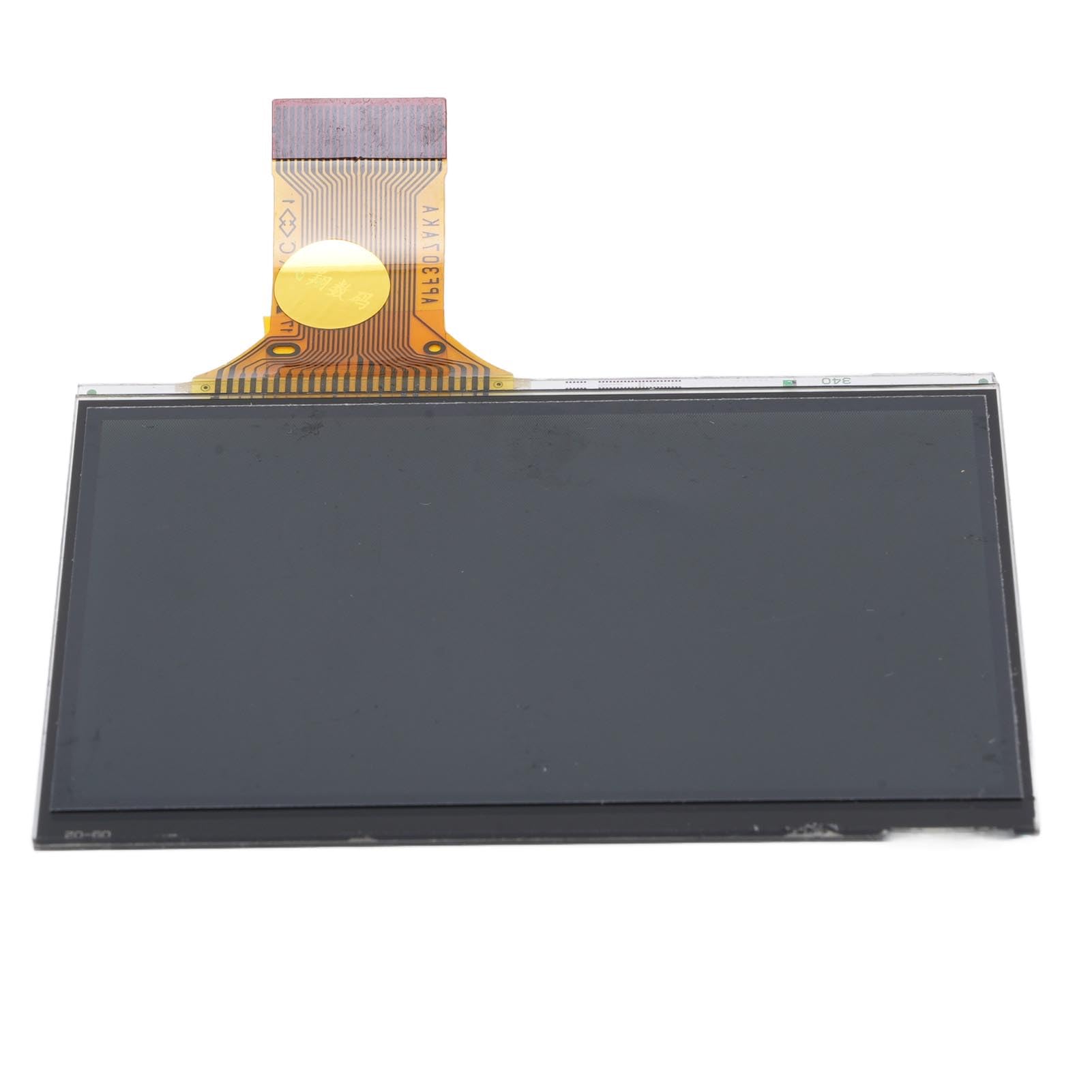 Kamera Wyświetlacz Ekranu LCD Wymiana LCD Ekran HF100 HF200 HG10 HF10 dla Części Naprawy Aparatu