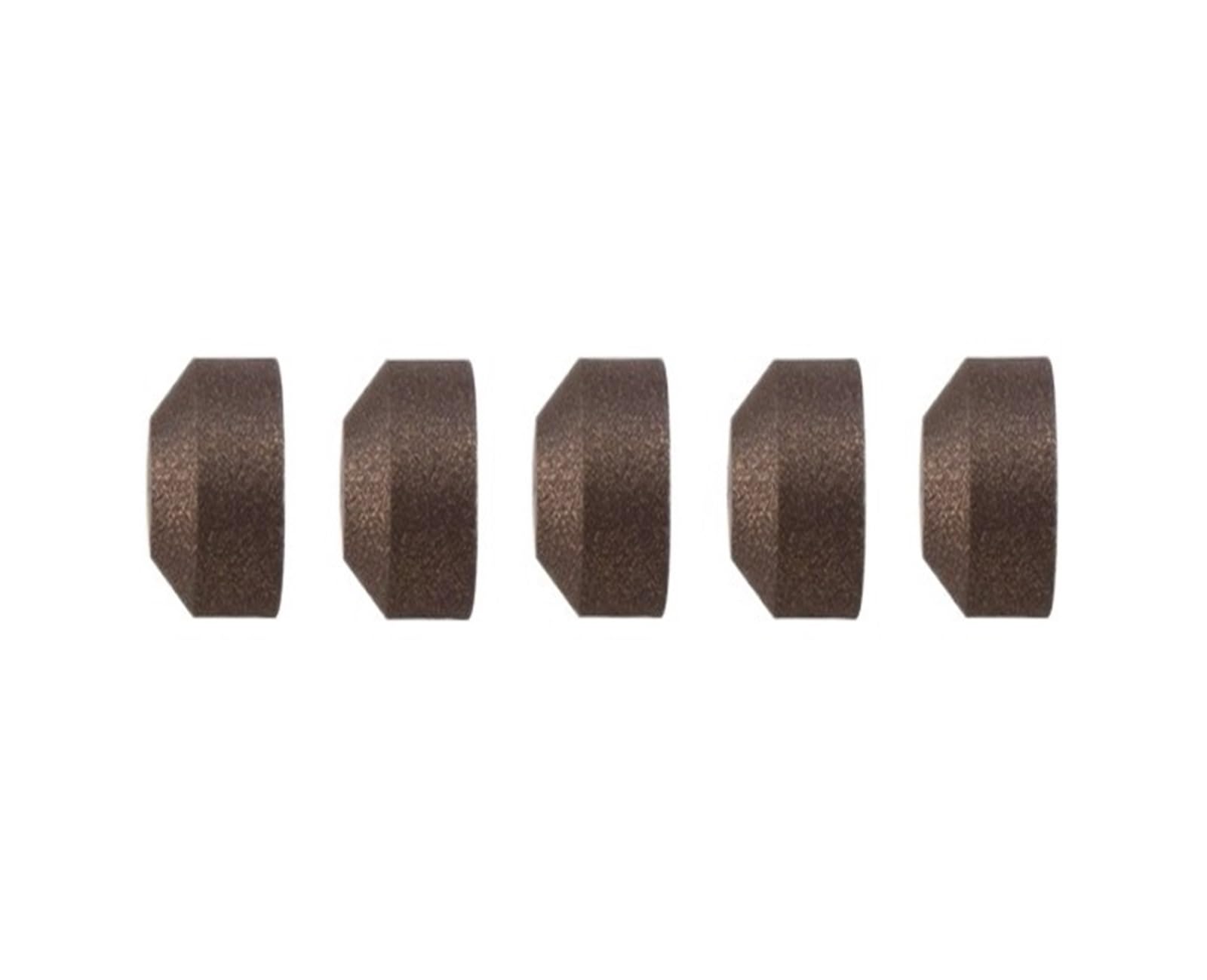 Wenwendianzi 7.5Mmx9.5mmx6.7mm Copper Composite Piston Seal Ring Gasket For Pneumatic Compressor Parts ﻿