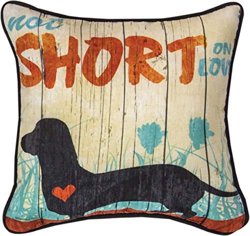 Manual Woodworkers and Weavers Short On Love Dye...
