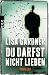 Image of Du darfst nicht lieben