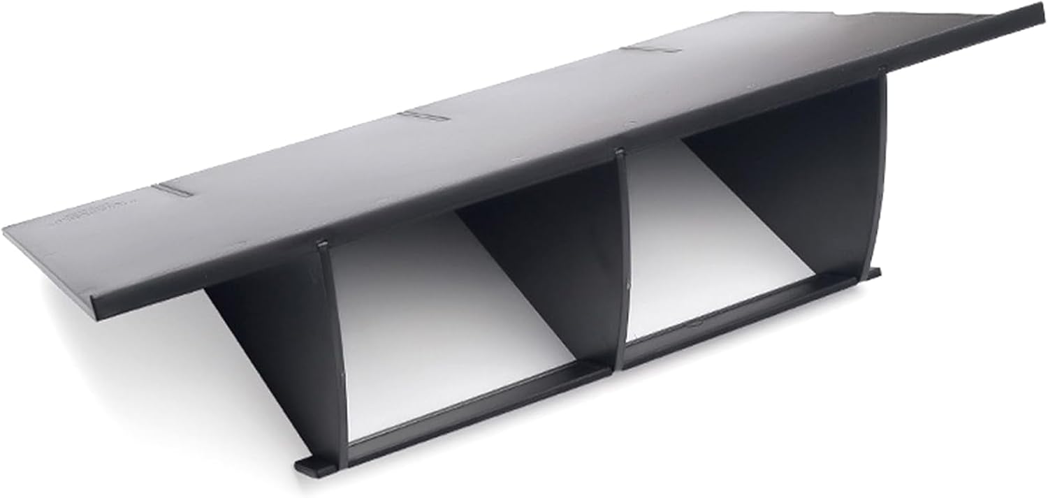 YEE PIN Glove Compartment Chevy Colorado Glove Box Organizer Interval Storage Insert Divider Fit for 2015-2020 2021 2022 Chevy Colorado Z71/GMC Canyon Glovebox Interior Accessories