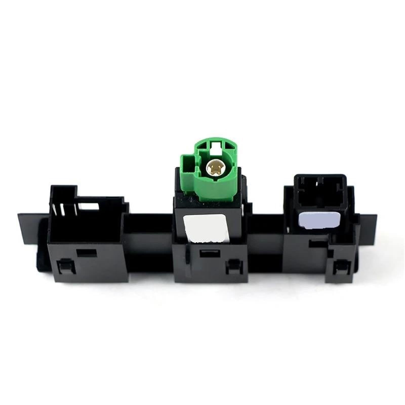 Adaptador de interfaz USB/AUX para coche Para Touran 5T para Tiguan MK2
