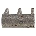 MTD BLADE-FLAIL Part Number 719-0329