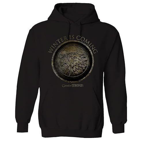 Isaac Morris Limited Game of Thrones Winter is Coming Men's