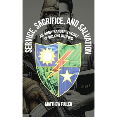 Service, Sacrifice, and Salvation