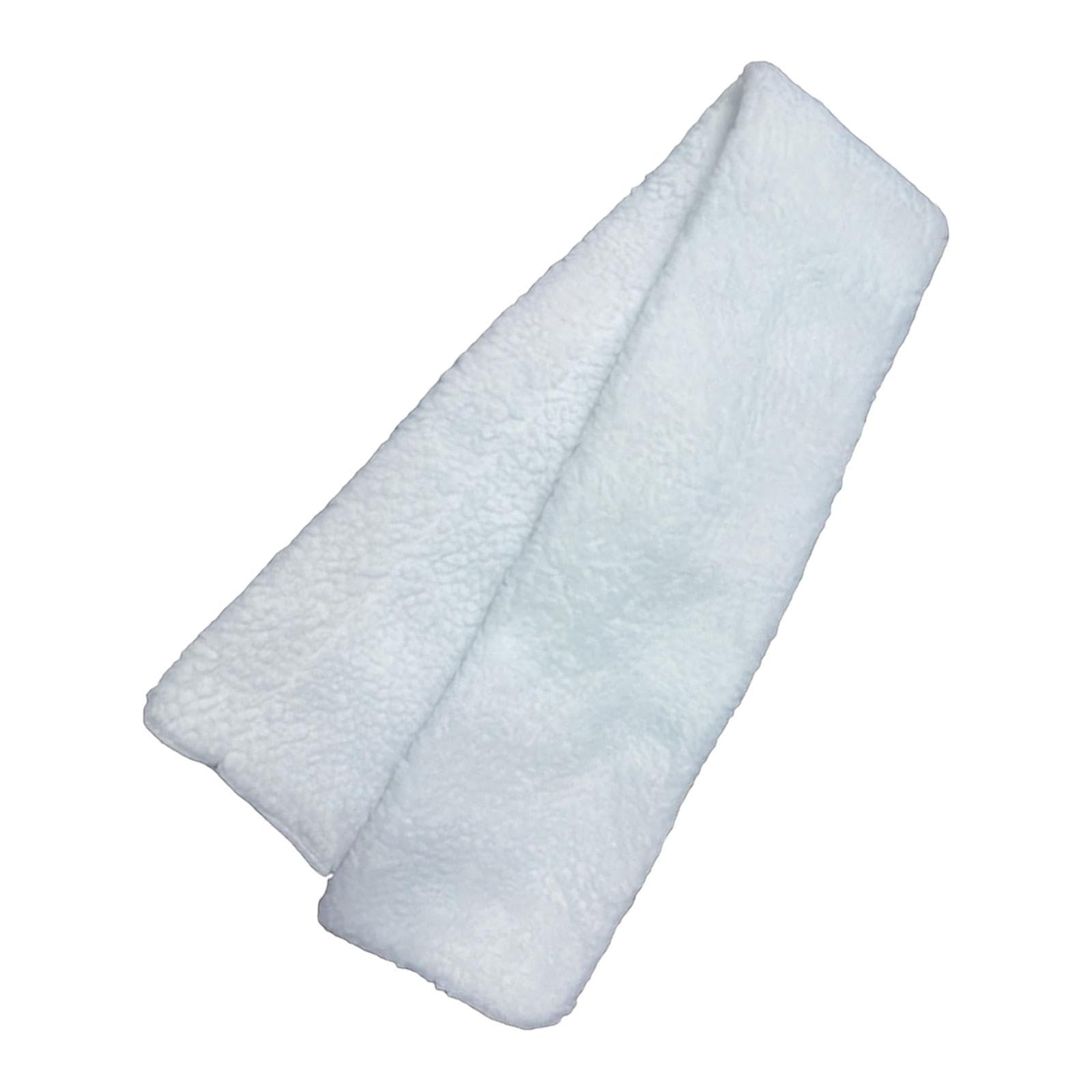 Funda para de Caballo, Envoltura, Accesorio para Silla de Montar, Suave, Absorbe El Sudor, para Entrenamiento de Salto, Escuela de — view 9