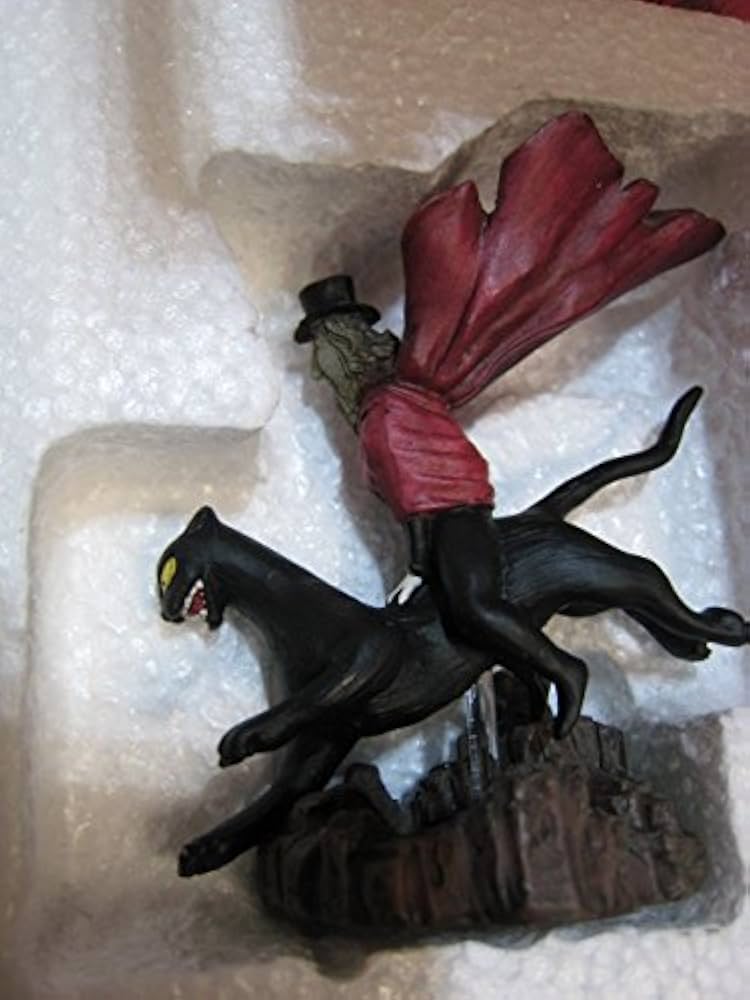 【入手困難】飛行おに　ムーミンフィギュアコレクション　原作フィギュア　ベネリック 入手困難】飛行おに ムーミンフィギュアコレクション 原作
