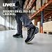 Uvex Zapatos de Trabajo 1 Imagen de Uvex Zapatos de Trabajo 1