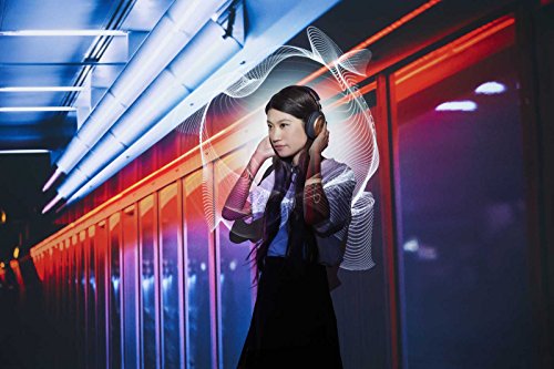 Product Image 1: Bowers & Wilkins PX Active Noise Cancelling Wireless Headphones, Best-in-class Sound, Soft Gold