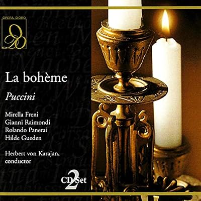 La Boheme