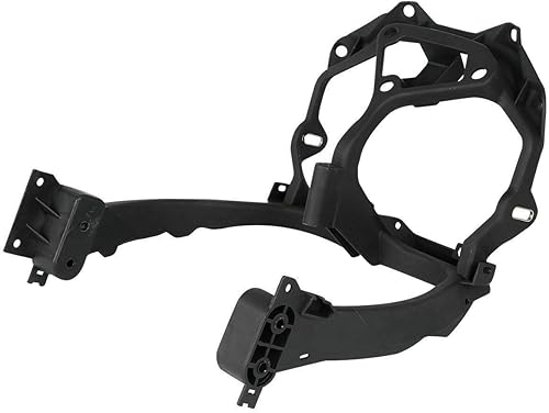 Miniatura 3 de Green-L - Soporte de aluminio para carenado superior para BMW K72 F 650 GS F 800 GS 2006-2018