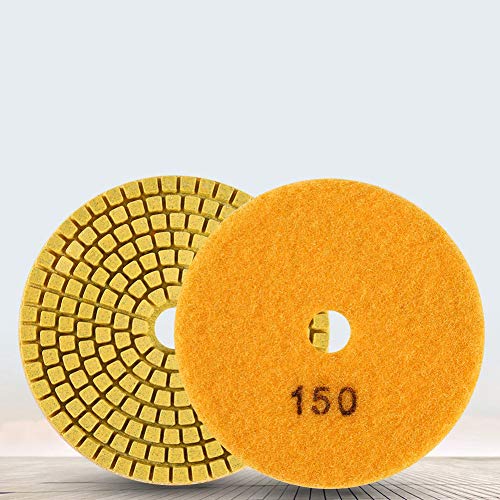 Muela abrasiva, 100Mm 4