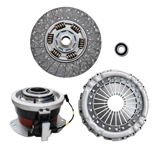 Uritue A0032502115 Transmission Clutch Kit for DT12