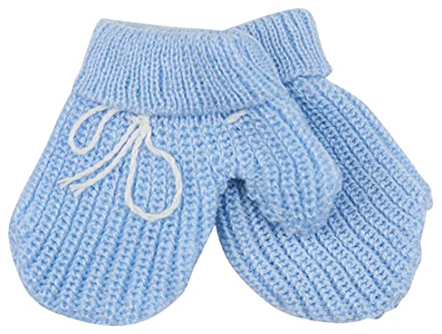 Image of ToBeInStyle Kids Pack of 6 Warm Winter Gloves