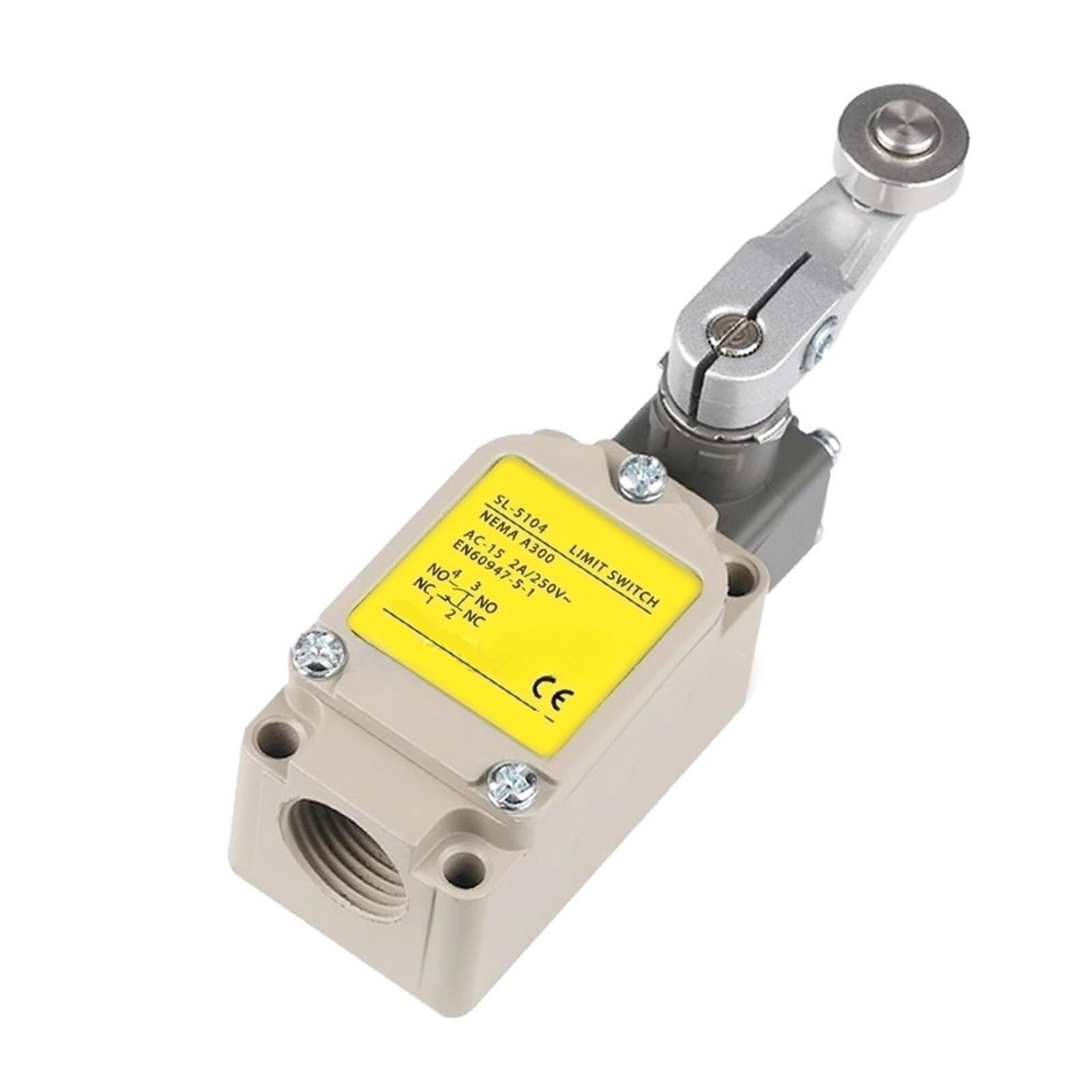 Finecorsa, Finecorsa Di Corsa SL-5104 5102 5106 5107 5108 5109 5101SL-5105(SL-5108)
