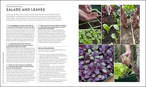 RHS Step-by-Step Veg Patch: A Foolproof Guide to Every Stage of Growing Fruit and Veg