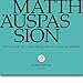 Matthäuspassion, BWV 244: 32. Choral. "Mir hat die Welt trüglich gericht'"