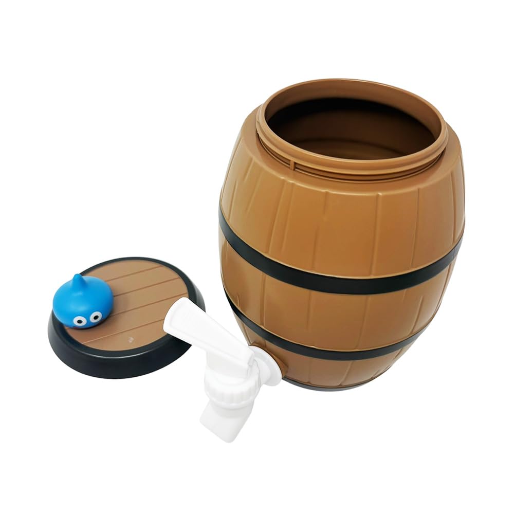 Amazon.co.jp: ドラゴンクエスト AM ドリンクサーバー タル 公式