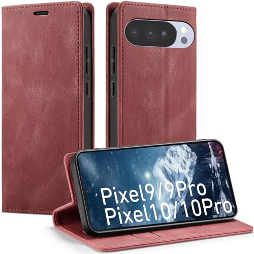Étui Google Pixel 10 Pro anti-piratage RFID pour protéger vos cartes bancaires