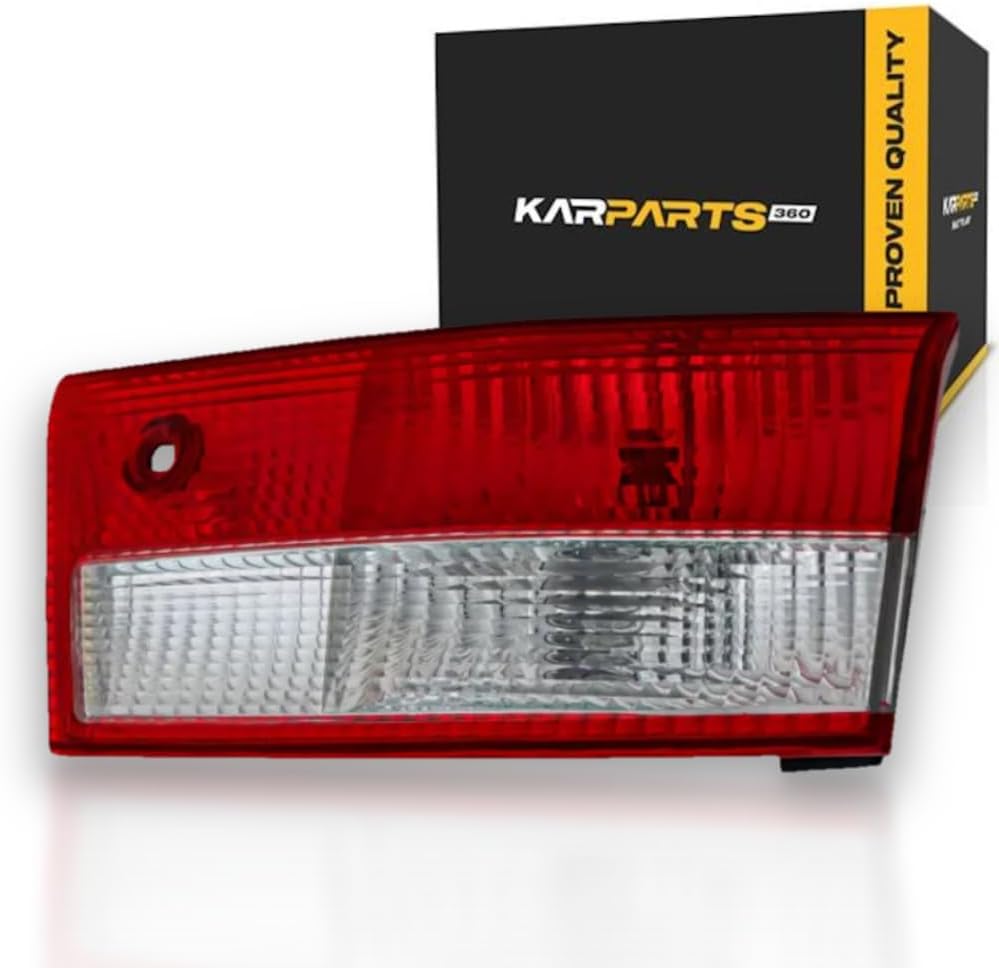 For Honda Accord Tail Light 2003 2004 2005 Passenger Side | Rear | Inner | HO2801151 | 34151-SDA-A01