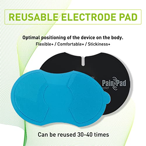 TENS MAKER WT-110 Wireless Muscle Stimulator #TOP28
