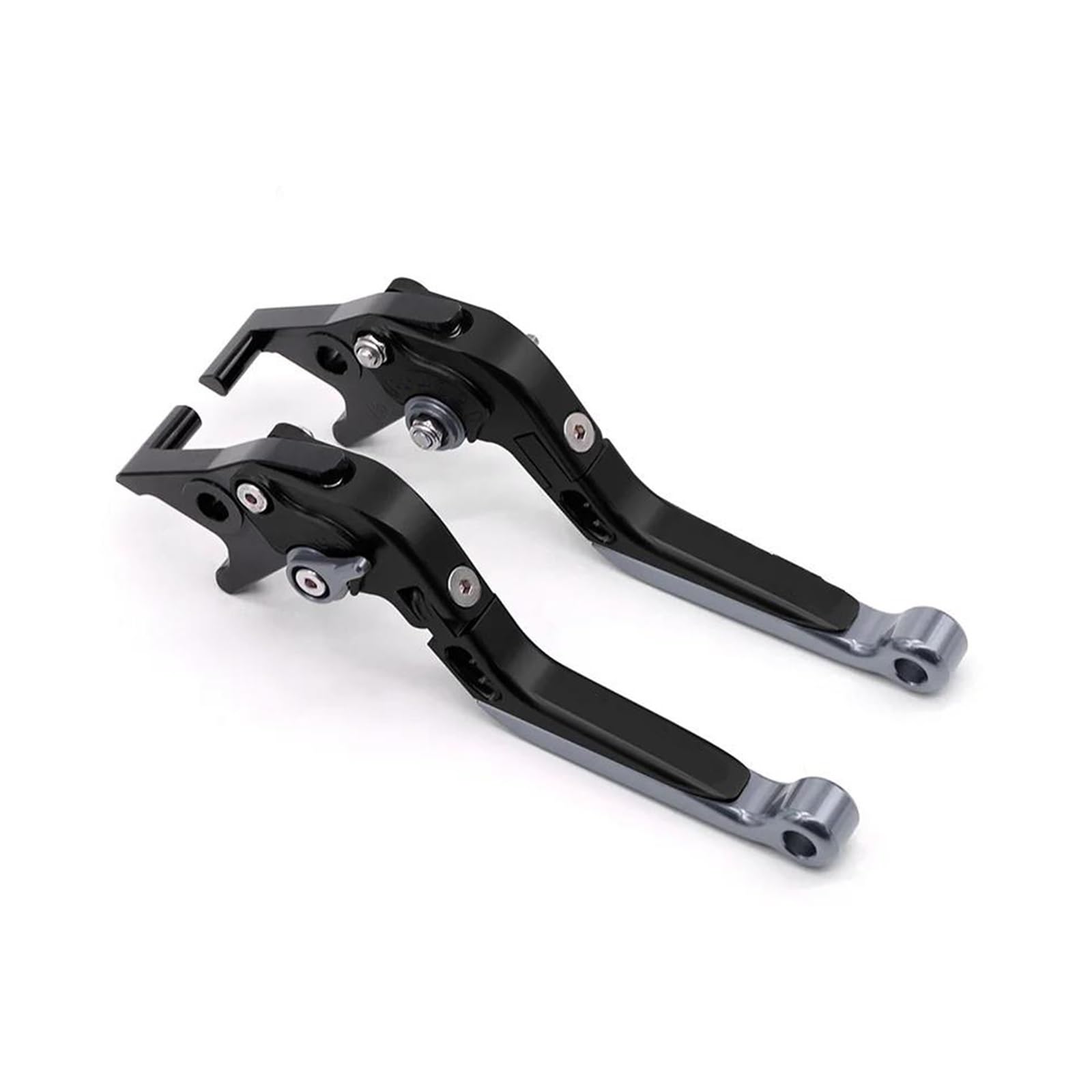 Heyhellnin D For Yamaha For Xmax 300 2023 2024 2025 Xmax300 Motorcycle Brake Cluth Lever Motorbike Brake Levers(D)