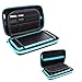 Funda 2DSXL de Orzly, para transportar New 2DS XL - Funda dura...