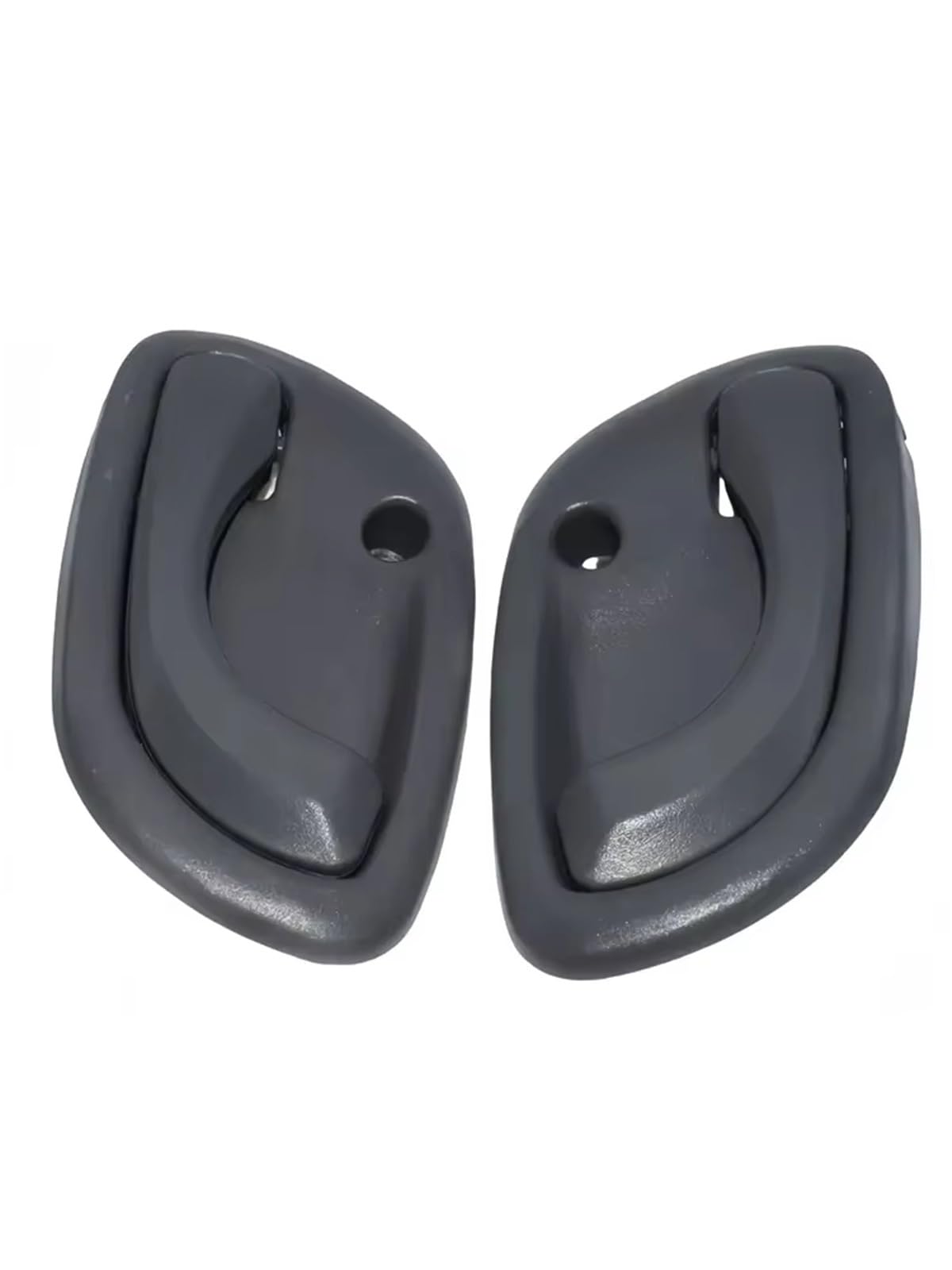 KOEHXJ for Opel for Agila 2000 2001 2002 2003 2004 2005 2006 2007 Car Left Right Interior Door Handle 83130-60G01 83110-60G01 Inside Inner Side Door Lever