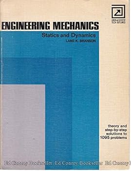 Paperback Engineering Mechanics: Statics and Dynamics Book