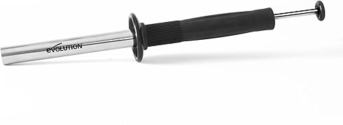 Miniatura 3 de Barra Colectora de Viruta y Astilla Magnética Ciclone de Herramientas de Energía Evolution - Herramienta de Imán de Recogida para Virutas y