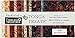 Tonga Treats Batiks Fireside Minis 40 5-inch Squares Charm Pack Timeless Treasures Fabrics