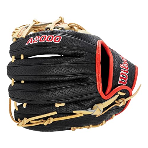 Image of Wilson A2000